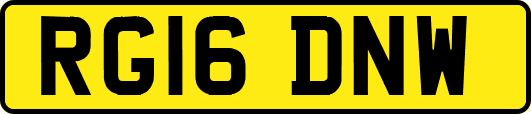 RG16DNW