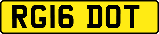 RG16DOT