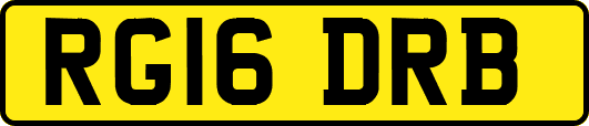 RG16DRB