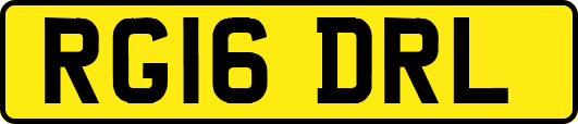 RG16DRL