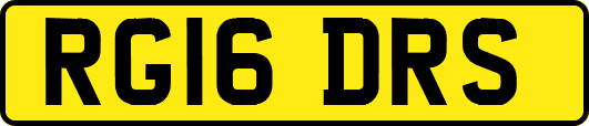 RG16DRS