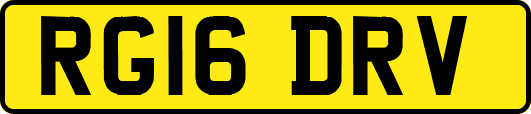 RG16DRV