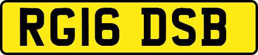 RG16DSB