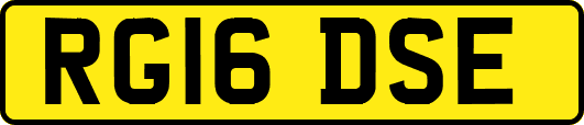 RG16DSE