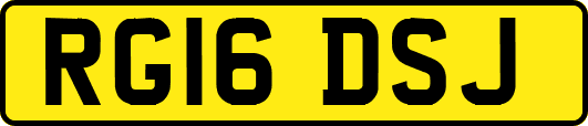 RG16DSJ