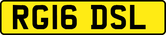 RG16DSL
