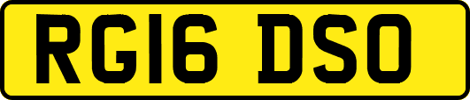 RG16DSO