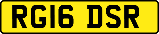 RG16DSR