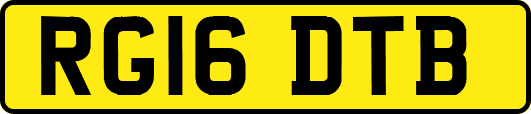 RG16DTB