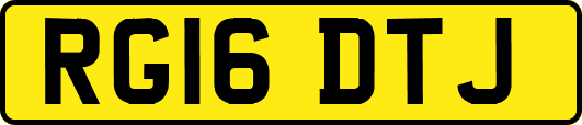 RG16DTJ