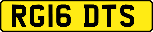 RG16DTS