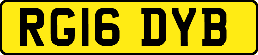 RG16DYB