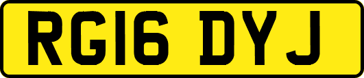 RG16DYJ