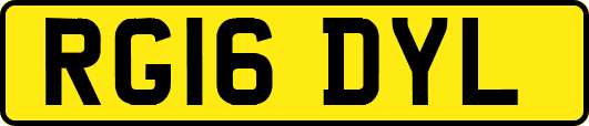 RG16DYL