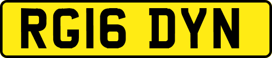 RG16DYN