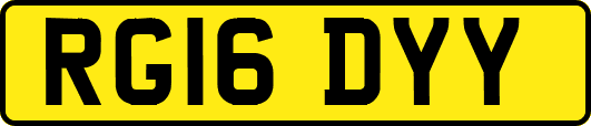 RG16DYY