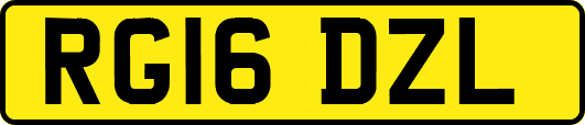 RG16DZL