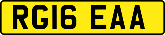 RG16EAA