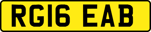 RG16EAB