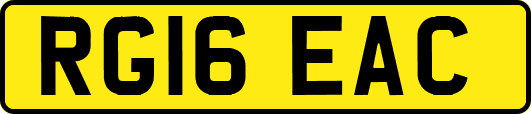 RG16EAC