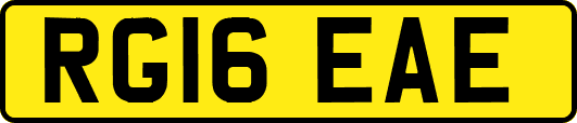 RG16EAE