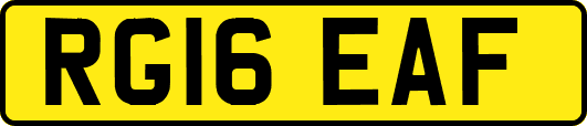 RG16EAF