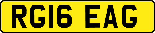 RG16EAG