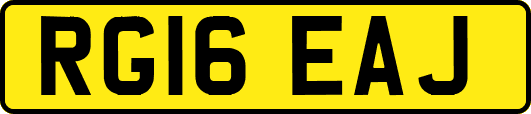 RG16EAJ