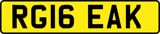 RG16EAK