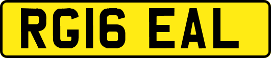RG16EAL