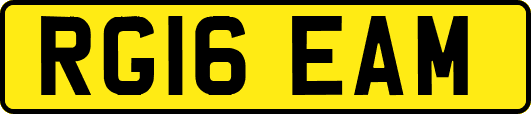 RG16EAM