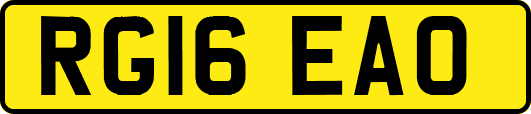 RG16EAO