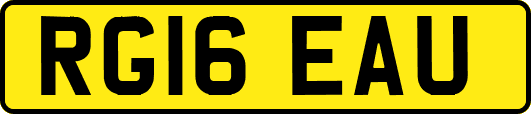 RG16EAU