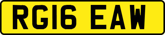 RG16EAW