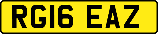 RG16EAZ