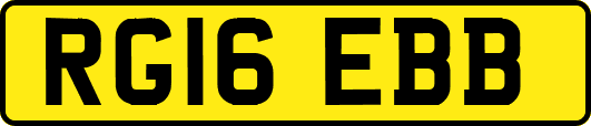 RG16EBB
