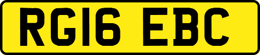 RG16EBC