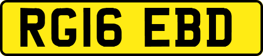 RG16EBD