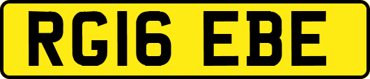 RG16EBE