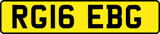 RG16EBG