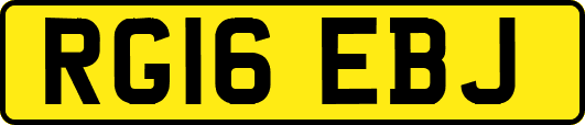 RG16EBJ