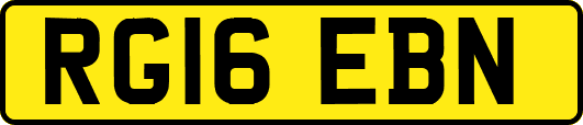 RG16EBN