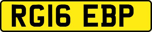 RG16EBP