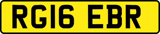 RG16EBR