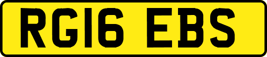 RG16EBS