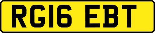 RG16EBT