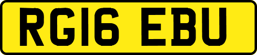 RG16EBU