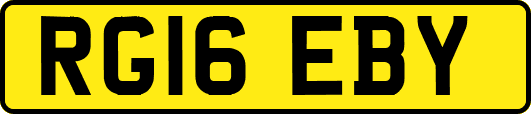 RG16EBY