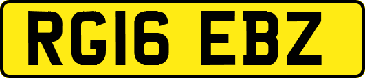 RG16EBZ