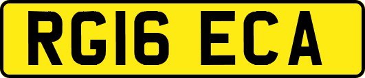 RG16ECA
